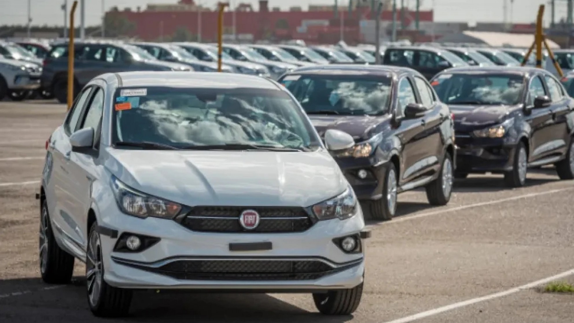 Leasing sin trabas: habilitan la transferencia automática de bienes